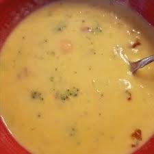 Potato Velveeta Cheese Soup Recipe Cheese Soup Recipes Potato Cheese Soups Velveeta Cheese