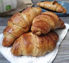 Vrais Croissants Sans Beurre Vegan Mail0ves Avc Un Zero
