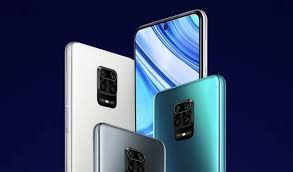 Redmi Note 9s Price In Pakistan Launched In Pakistan Incpak In 2020 Xiaomi Note 9 Latest Smartphones