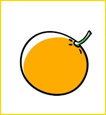 Download gratis gambar mewarnai buah apel,cek koleksi terbaik kami dan download gratis. 100 Sketsa Buah Buahan Terbaik Paling Mudah Digambar Sindunesia