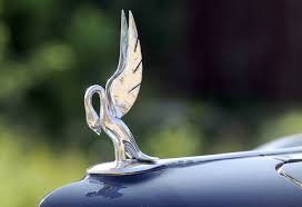 Labor Day Car Show in Oak Ridge