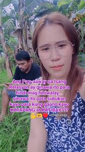 Ang pag away sa Isang Relasyon ay ginawa ito para hindi mag hihiwalay  ginawa ito para subukan kayo para kung gaano kayo KATAPANG at KATIBAY  💪🫶♥️, #fblifestyles , #relastionshipgoals , #foryoupageシ , ...