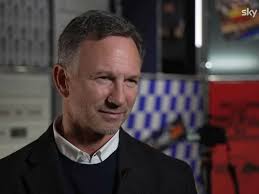 Following an investigation into allegations of inappropriate behaviour,  Christian Horner defends his position at Red Bull by saying 'it’s business  as usual'