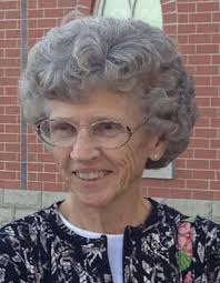 Obituary for Polly Anna (Blackman) Weis