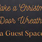 Barnard Castle - Guest Space - December event image
