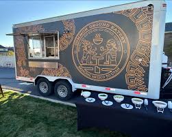 Food Truck Eatery — Restaurant food truck in Orem, Utah