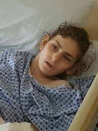 Katrina Eubanks's Instagram, Twitter & Facebook