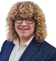 Count Magazine, MAIJ 2024 by Jason Bennetto