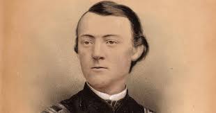 The 48th Pennsylvania Volunteer Infantry: "Dear Ma. . ." The Civil War  Letters of Lieutenant Curtis C. Pollock To Be Published. . .