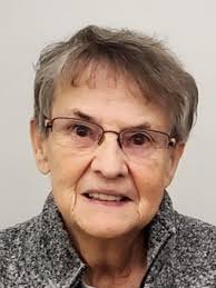 Lois Irene (Shykes) (Malzac) Schwarzkopf