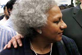 Une sénatrice veut connaître la source des fuites du rapport du VG