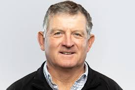 Livestock Buyer Alex Kirkpatrick