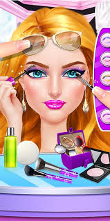 Cat fairies will help you relax and remove all your worries at the furriest massage parlor and spa around. Fashion Car Salon Girls Game 1 4 Apk Download Com Beautygirlsinc Android Girlcarmakeover Apk Free