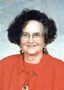 Marilyn J Rammer Freye (1926-2016)