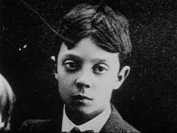 E.O.F. Style Icon: Buster Keaton