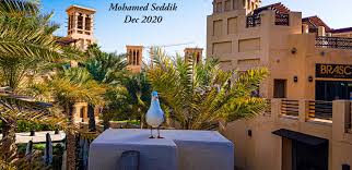 Jumeirah . Dubai . UAE