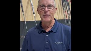 Golf Club Evolution TK