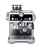 The delonghi dynamics line includes all ecam models whose nomenclature begins with 350, 353 and 370. Delonghi La Specialista Vs Dinamica Comparison Review