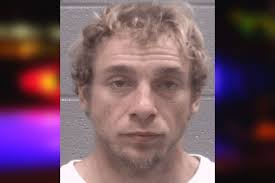 Larry Coon — Columbia County Jail Bookings