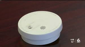 Each combination alarm includes the company's patented nighthawk™ electrochemical co sensor. Fire Officials Remind Community To Change Smoke Detector Batteries Ahead Of Daylight Saving Time