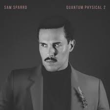 Sam Sparro Discography: Vinyl, CDs, & More