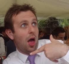 Dr. Simon Francis Buckley