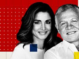 Revealed: king of Jordan used Swiss accounts to hoard massive wealth