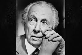 Frank Lloyd Wright