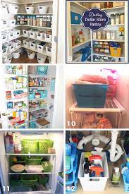 65 Ways To Organize Using Dollar Tree Storage Bins Dollar Tree Storage Bins Dollar Tree Storage Diy Clothes Storage