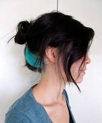 20 pretty peekaboo highlights you need to see now from ath2.unileverservices.com. 15 Peekaboo Highlights Ideas That Are Worth Trying Styleoholic
