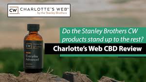 It was short and compact and easy to use. Charlotte S Web Cbd Oils Complete Product Rundown Review