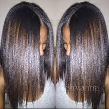 Shop Dark Brown Highlight Lace Front Human Hair Wigs