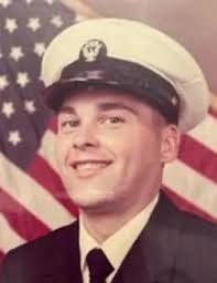 Obituary information for Anthony John Peto