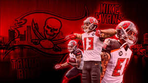 Wartungsarbeiten finden nach ankündigung montags von 7:00 uhr bis 9:00 uhr statt. Free Nfl Mike Evans Wallpaper Youtube