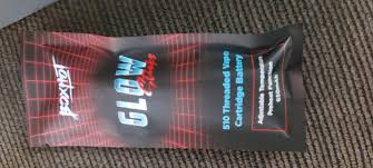 Box Hot Surprise. I loved my Alien OG cart so much I have sent so many ppl  to my local B&M for it, plus got 3 myself. So I walked in this