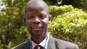 Kenyan Causes Uproar in Frankfurt for Criticising Aid to Africa