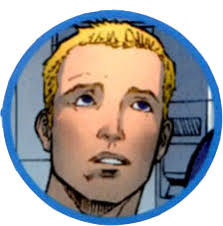 Human Torch (Человек-Факел)