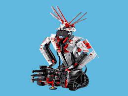 Build A Robot | Mindstorms | Official Lego® Shop Us
