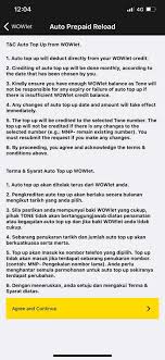 Syarat dan ketentuan semua kita mendengar dan melihat frasa terma dan syarat beratus kali dalam hidup kita tetapi jarang kita perhatikan. Tonewow Kulim Tonewow Memang Wow Sudah Ada Auto Reload Facebook