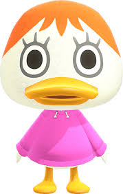 Piper is the ultimate perfectionist, which is why she spends most of her time doing absolutely nothing. Pompom Animal Crossing Wiki Fandom