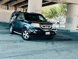 Image result for Crystal Black 2010 Pilot