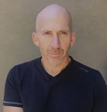 Michael Anthony Giudicissi: Movies, TV, and Bio