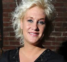 Food Network" celebrity chef Anne Burrell has died