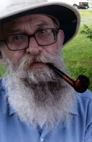 Charles Ritson Obituary