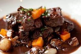 Boeuf Bourguignon Maison Caseira Marmite Du Monde Recette Boeuf Bourguignon Facile Recette Boeuf Bourguignon Bourguignon Facile