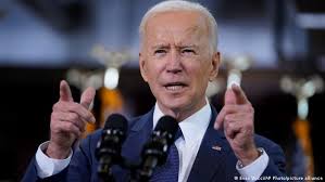 Husband to @drbiden, proud father and grandfather. Bajden Ne Isklyuchil Novyh Sankcij Protiv Kremlya Novosti Iz Germanii O Rossii Dw 15 04 2021