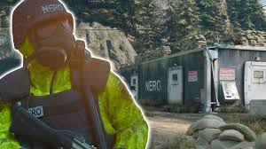 Days Gone Nero Research Site Locations, Nero Checkpoint Locations And Nero  Injector Locations Explained | Eurogamer.Net