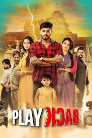 In the amid lockdown, many filmmakers have released movies directly in ott platforms. Playback 2021 Movie Reviews Cast Release Date Bookmyshow