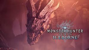 Sacred weapon that enshrines fatalis. Guide Beginner Fatalis Guide For Monster Hunter World Iceborne Gamerbraves