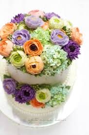 3 to 4 cups icing sugar. Resepi Buttercream Untuk Bunga